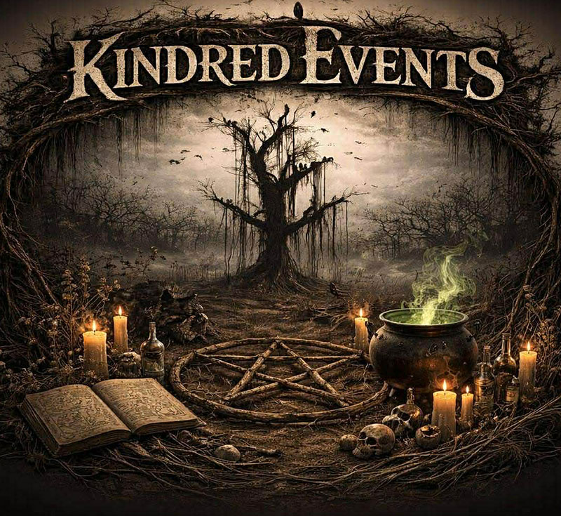 Whitby Paranormal Festival Tickets | Kindred Events Admission gallery image 3