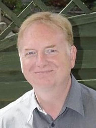 Neil Packer