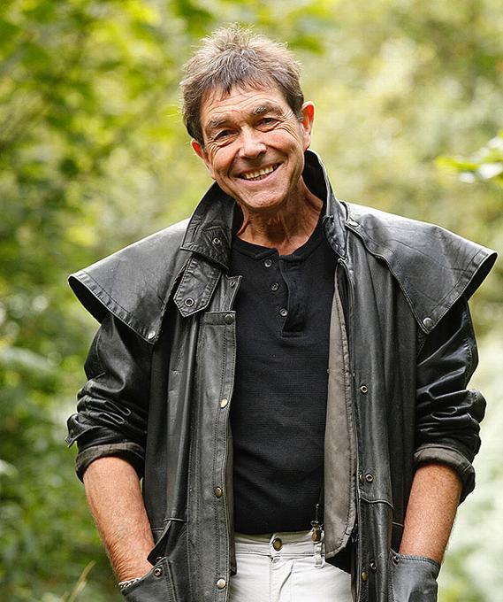 Richard Felix, paranormal investigator